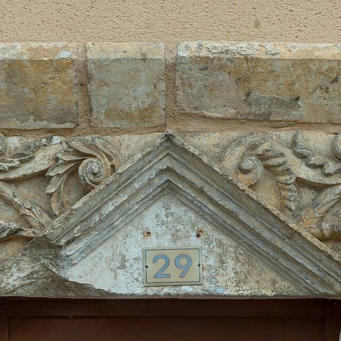 Photo de Ancienne porte de ville